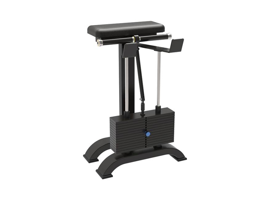 TB69站式二头肌