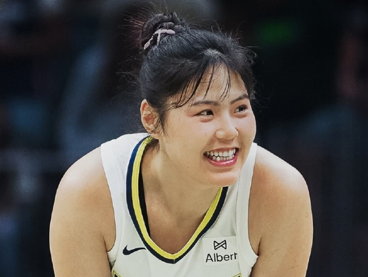 粉碎回WCBA谣言！李月汝总结赛季致谢 将转战Unrivaled联赛